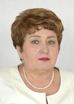 Васильева Елена Валентиновна Васильева Елена Валентиновна