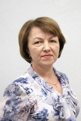 Кашурина Валентина Николаевна Кашурина Валентина Николаевна