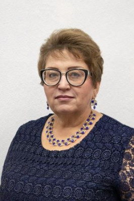 Васильева Елена Валентиновна Васильева Елена Валентиновна