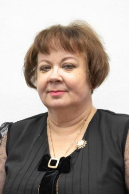 Ушакова Ольга Викторовна Ушакова Ольга Викторовна