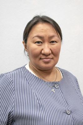 Михайлова Елена Владимировна Михайлова Елена Владимировна